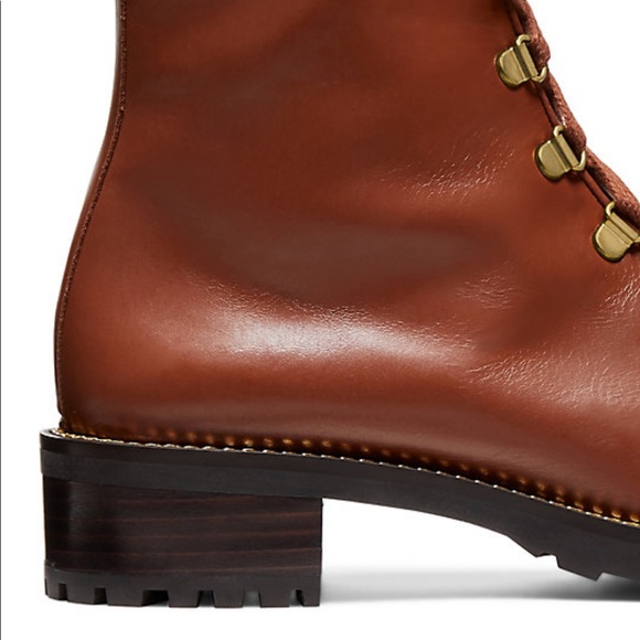 Stuart Weitzman Boot Kolbie - Picture 2 of 8